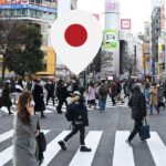 Japonya’da İşsizlik Temmuz’la Birlikte 3 Aydır Değişmiyor