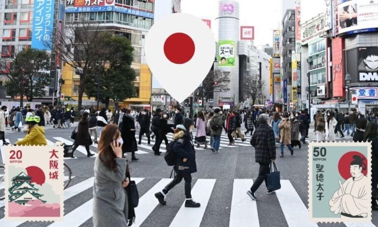 Japonya’da İşsizlik Temmuz’la Birlikte 3 Aydır Değişmiyor
