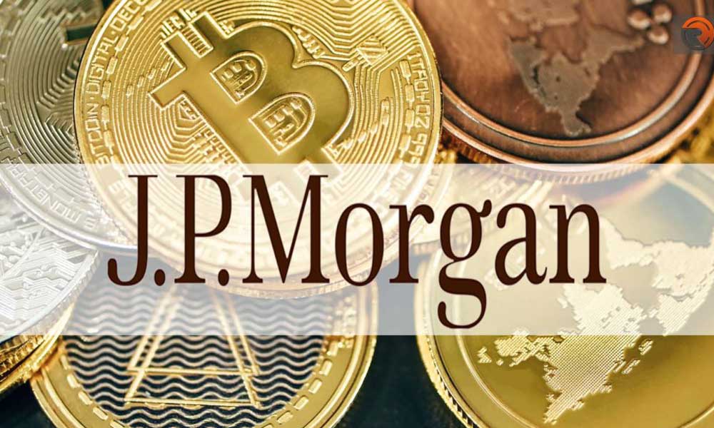 JPMorgan Kripto Para Piyasasında Zemin Oluştuğunu Açıkladı