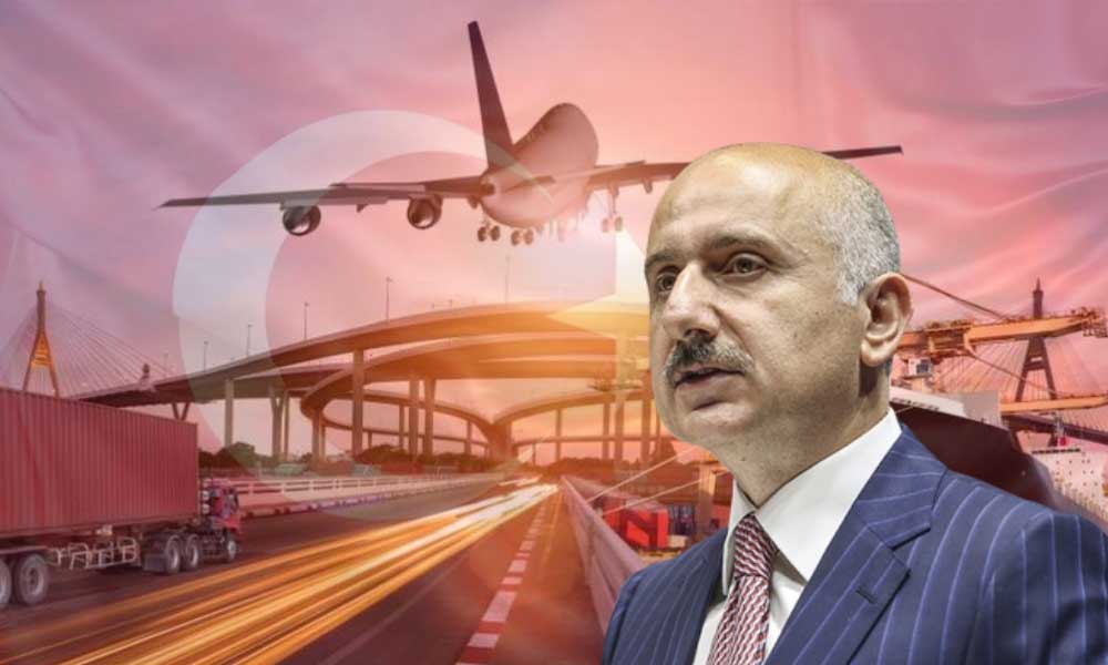 Karaismailoğlu: İstanbul Havalimanı Avrupa’yı Geride Bıraktı