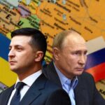 Kiev, Rusya’nın Müzakereci Çözüm İsteği için Şartını Açıkladı