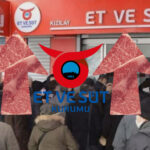 Kilogram Başına Kuzu Toklu Alım Fiyatı Arttı