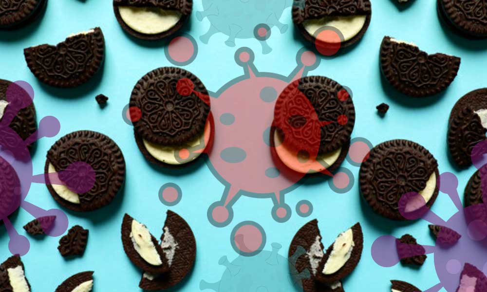 Kinder’den Sonra Oreo’da Bakteri Alarmı: 3 Saha Kapatıldı