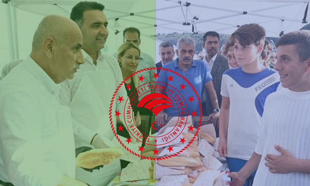 Kirişci: 2023 için Hedefimiz 2 Milyar Dolar