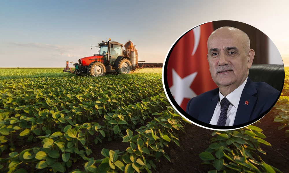 Kirişci Duyurdu: 756 Milyon Liralık Destek Hesaplarda!