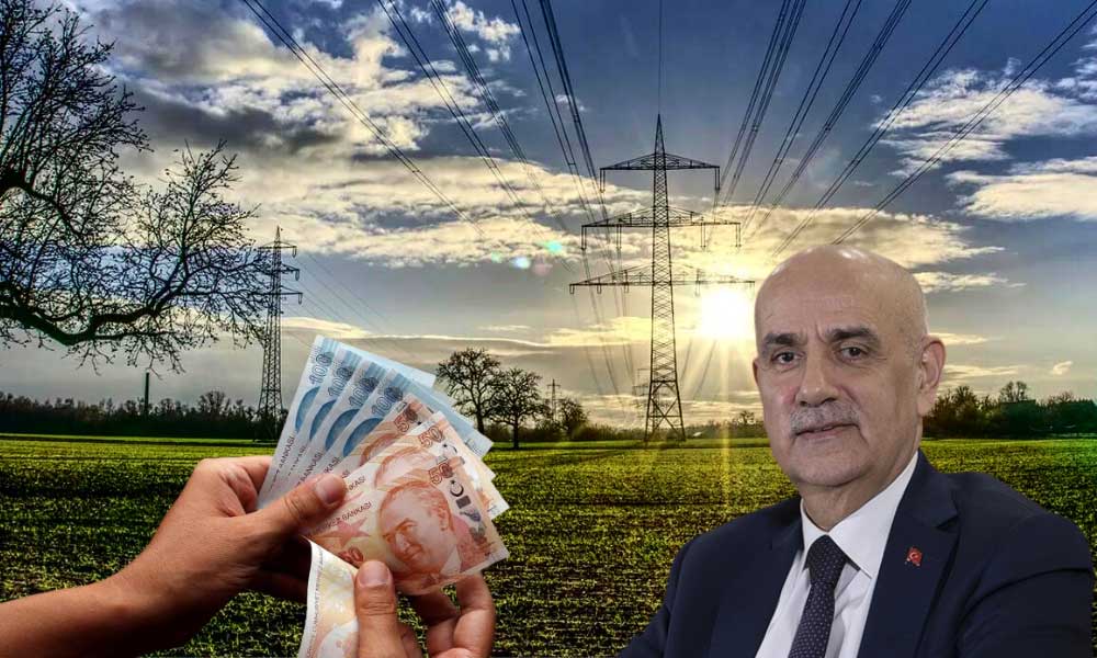 Kirişci Duyurdu: Sıfır Faizle 10 milyon TL Kredi Verilecek!