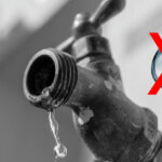 Kirişci: Türkiye Su Zengini Bir Ülke Değil