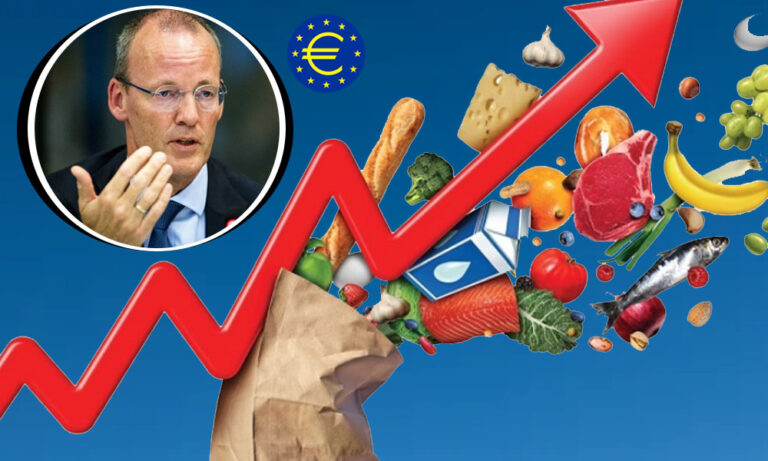 ECB Üyesi Knot: Faiz Oranlarını Artırmalıyız