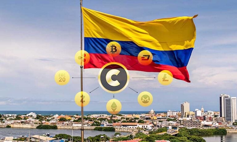Kolombiya Dijital Para ile Vergi Kaçakçılığına Önlemek İstiyor