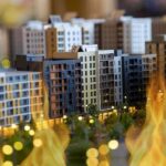 Konut Fiyatlarındaki Ateş Dinmiyor: Haziran’da Artış Yüzde 160!