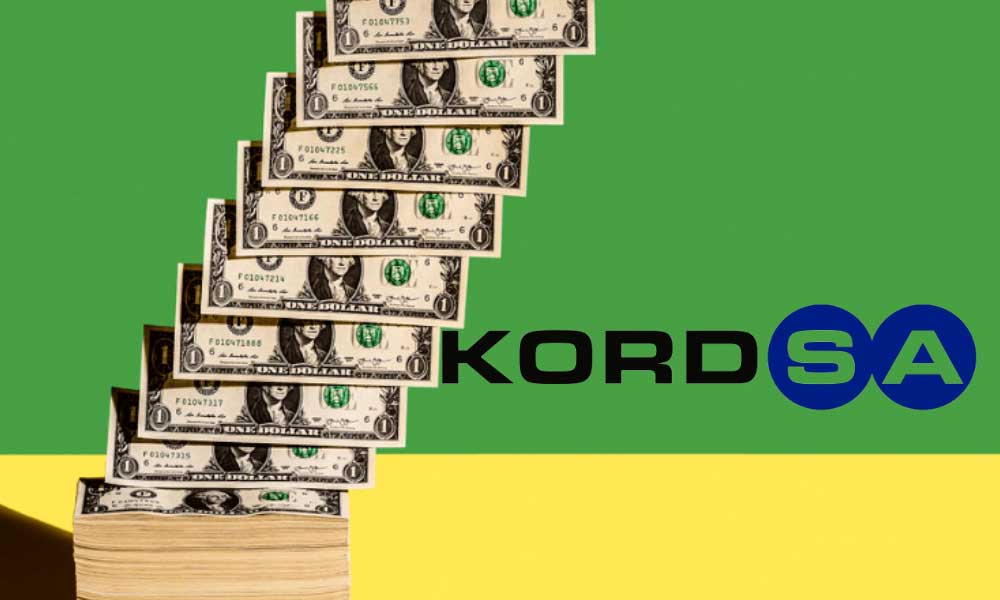 Kordsa’dan 12 Milyon Dolarlık Yeni Yatırım Hamlesi Geldi