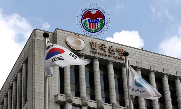 Kore Merkez Bankası: Fed’in Faiz Artırımları Oynaklık Getirebilir
