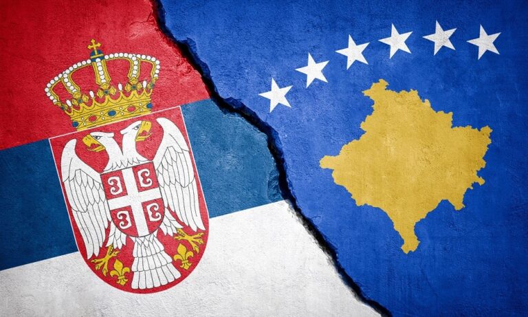 Kosova, Sırplarla İlgili Aldığı Kararda Geri Adım Attı