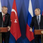 Kremlin’den Erdoğan-Putin Görüşmesine Dair Montrö Açıklaması