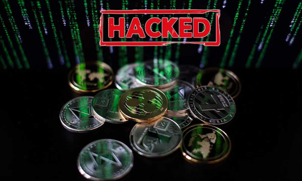 Kripto Köprülerine Olan Saldırılardan 2 Milyar Dolar Çalındı