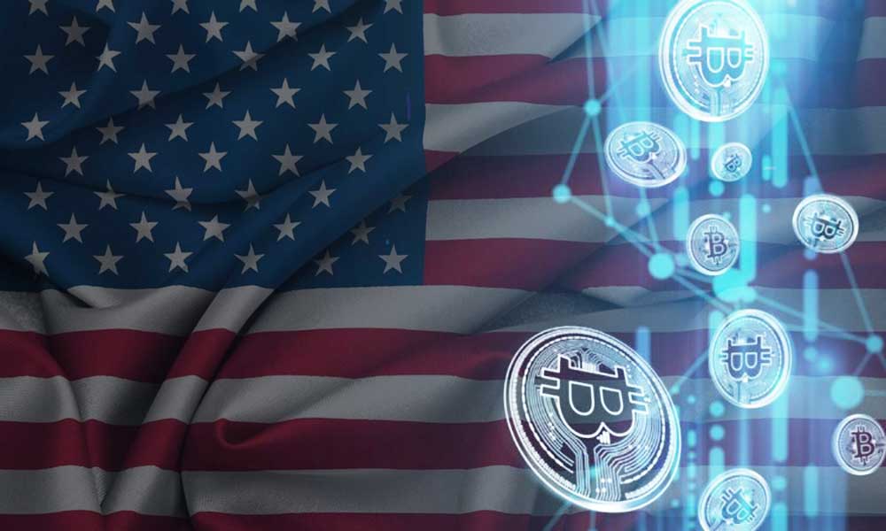 Kripto Para Borsalarında ABD’li Kullanıcıların Hakimiyeti Var