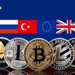 Kripto Paralarla En Çok İlgilenen Ülkeler Belli Oldu!