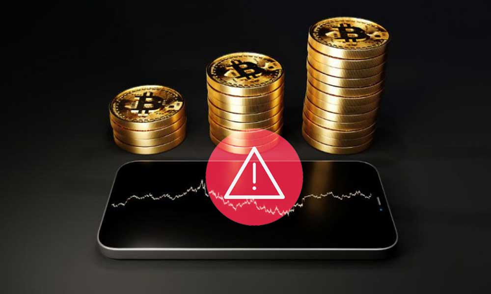 Kripto Varlıkların Bankacılık Sisteminde Yerinin Olmadığı Söylendi