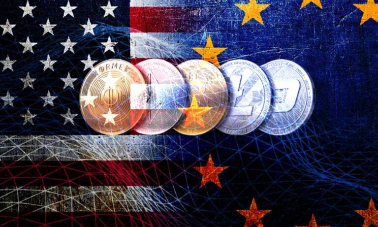 Kriptolar Bu Hafta ABD ve Avrupa’dan Gelen Verileri Takip Edecek