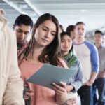 Küresel Genç İşsizlik Azalsa da Pandemi Öncesine Göre Yüksek