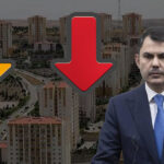 Kurum: Kira Fiyatları Hızlı Bir Şekilde Düşecek