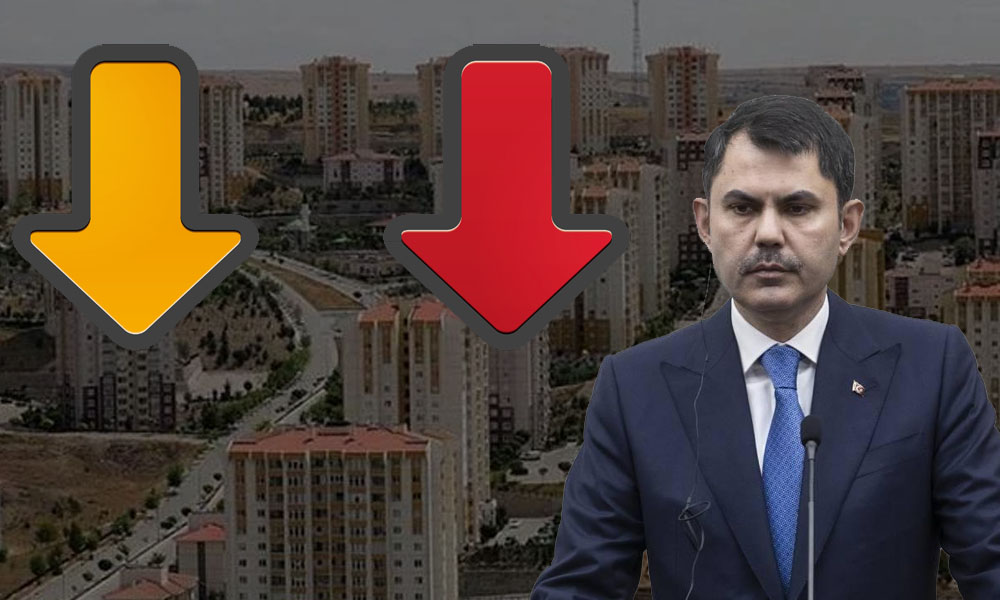 Kurum: Kira Fiyatları Hızlı Bir Şekilde Düşecek