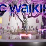 LC Waikiki Metaverse Üzerinde Mağazasını Açtı