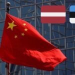 Letonya ve Estonya’dan Karar! Çin İş Birliği Grubundan Çekildiler