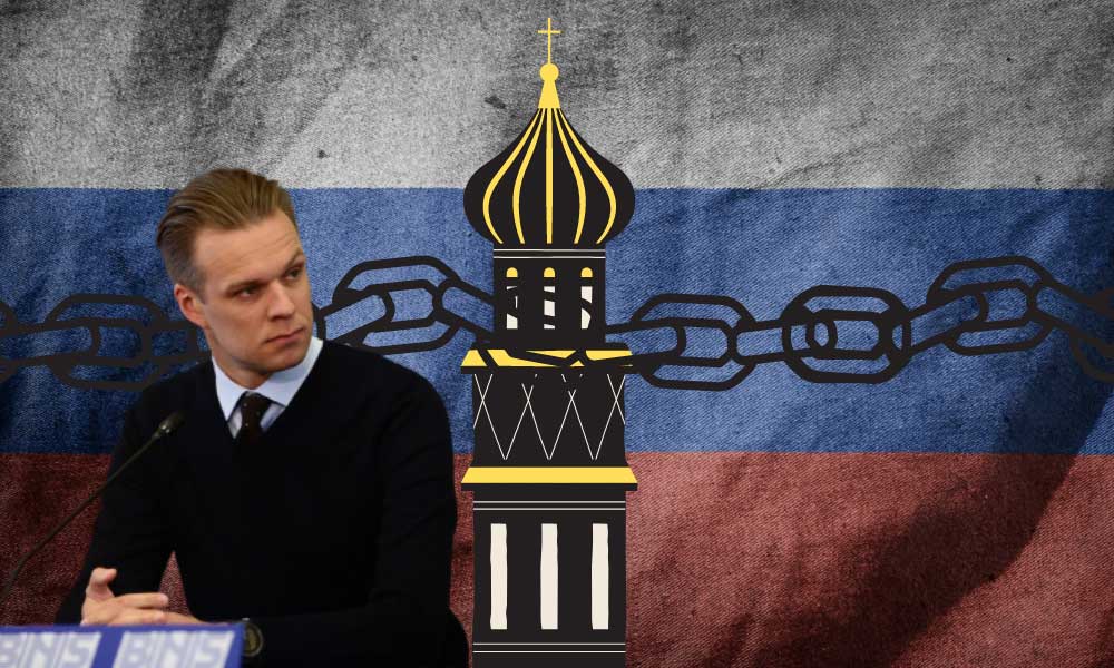 Litvanya: Rusya Sınırındaki Ülkeler Rus Girişini Yasaklayabilir