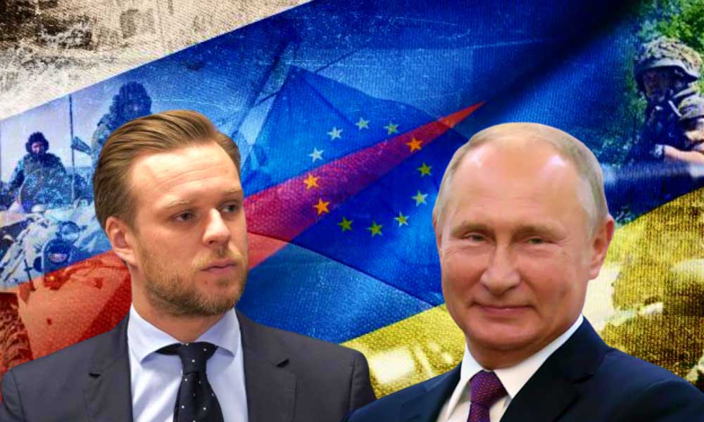 Litvanya: Rusya’ya Ek Yaptırım için AB’nin Eski İştahı Yok