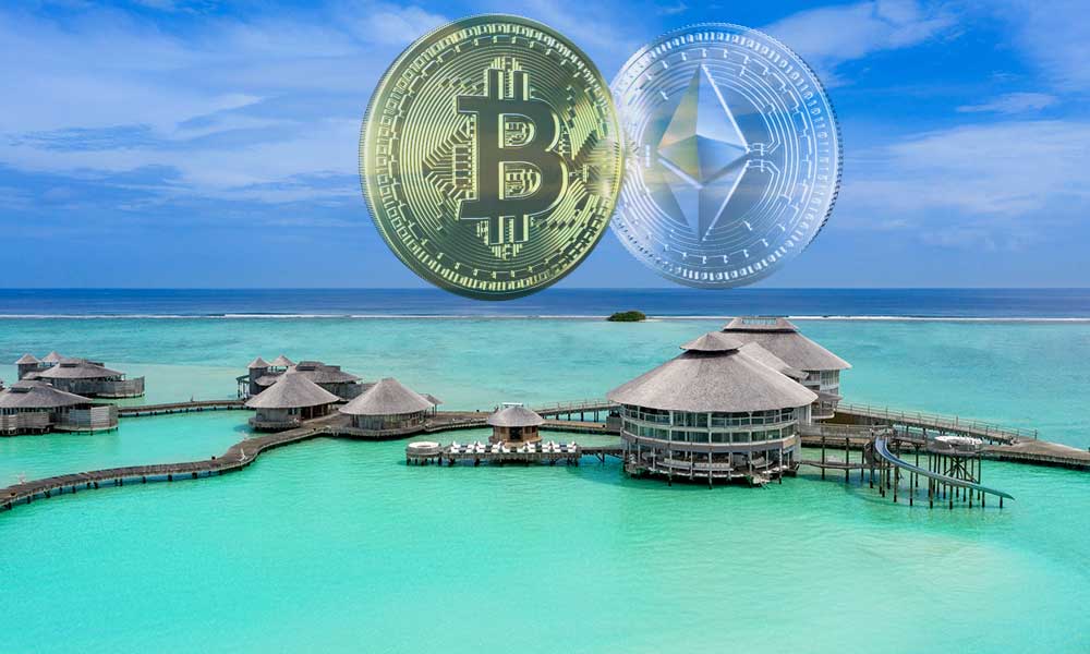 Lüks Tatil Köyü Zinciri Soneva Bitcoin ve Ethereum Kabul Ediyor