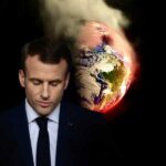 Macron: Bolluk Devri Bitti, Teyakkuz Şart