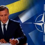 Macron, İsveç ve Finlandiya’nın NATO Üyeliği için İmza Attı