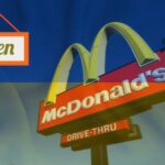 McDonald’s Duyurdu: Ukrayna Şubeleri Yeniden Açılıyor