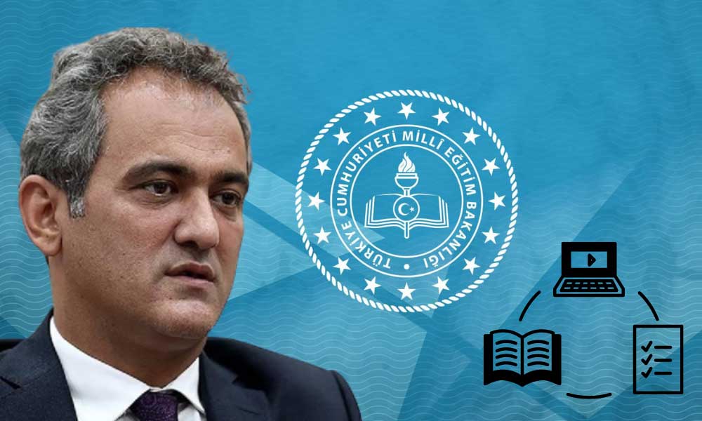 Bakan Özer: Ücretsiz Eğitimde Hedef 12 Milyon Vatandaş