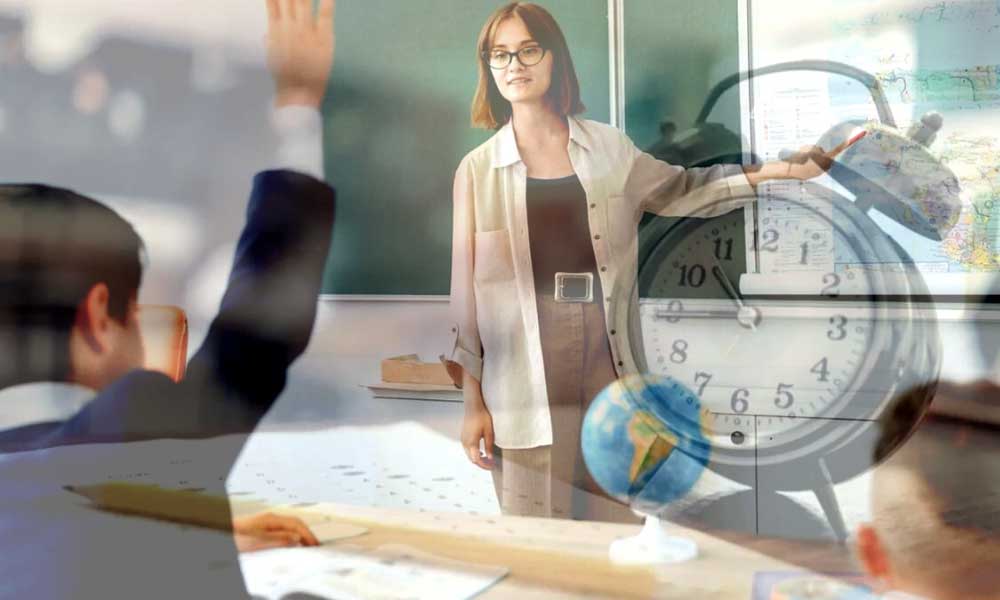 MEB’den Uzman Öğretmenlik Sınavı için Haber Geldi!