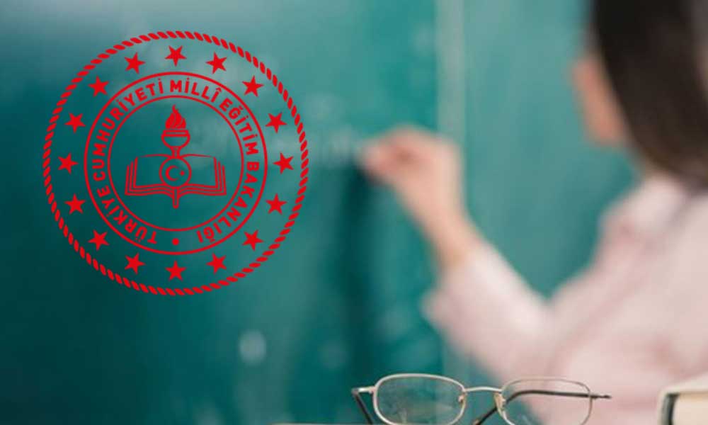 Merakla Beklenen Sözleşmeli Öğretmenlik Başvuruları Başladı