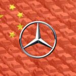 Mercedes-Benz 10 Binden Fazla Aracını Çin’den Çekecek