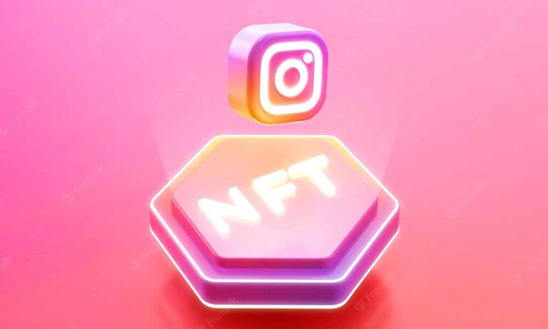 Meta, Instagram’ın NFT Özelliğini 100 Ülkeye Daha Getirdi