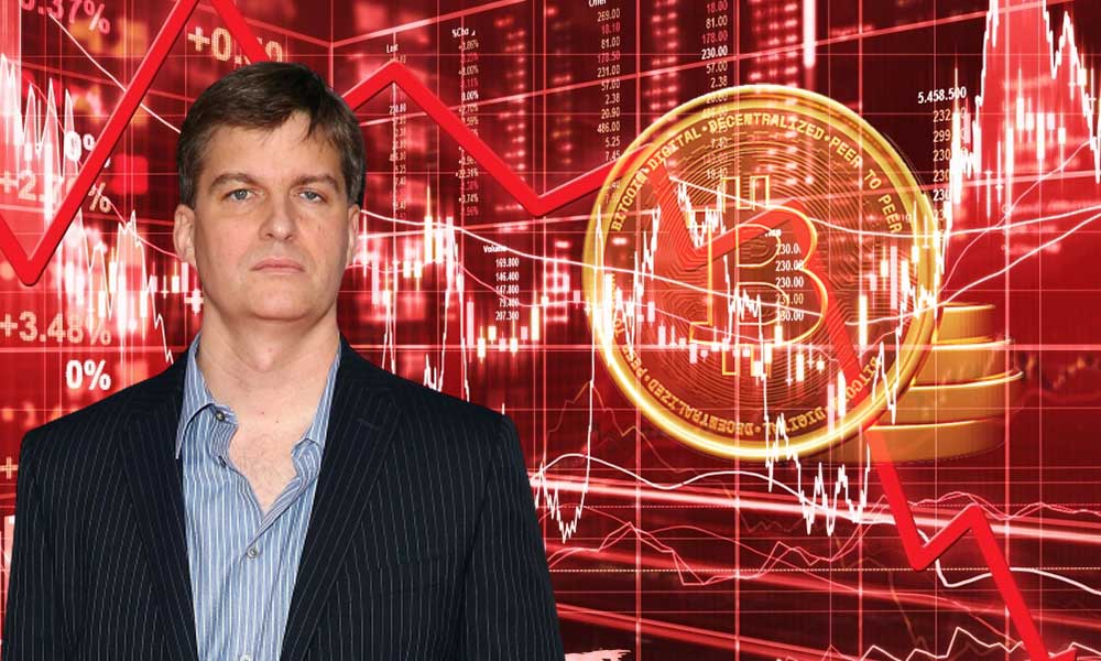 Michael Burry’nin Hisse Satışının Bitcoin’e Etkisi Tahmin Edildi