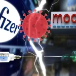 Moderna, Pfizer/BioNTech’e COVID Aşısı Patent İhlali Davası Açtı