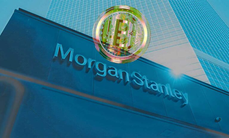 Morgan Stanley Bitcoin’de Yeni Boğa için Gerekenleri Sıraladı