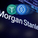 Morgan Stanley Stablecoin Piyasasındaki Daralmaya Dikkat Çekti
