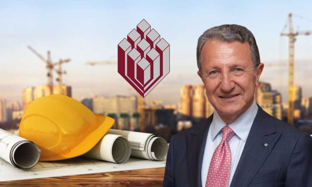 TMB Başkanı: Türkiye Küresel Devler Liginde Yeniden 2. Sırada