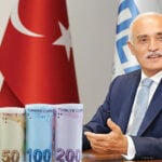 Nail Olpak Faiz Kararını ve Ekonomiyi Değerlendirdi