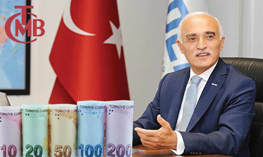 Nail Olpak Faiz Kararını ve Ekonomiyi Değerlendirdi