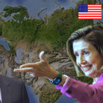 Nancy Pelosi’nin Çin’i Kızdıracak Tayvan Yorumu: Ortağımız