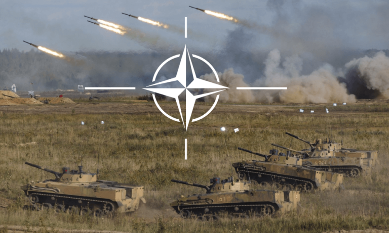 NATO: Ukrayna’ya Verdiğimiz Desteğin Bedelini Ödeyeceğiz