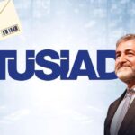 Bakan Nebati’den ABD’nin TÜSİAD’a Yolladığı Mektuba Yanıt