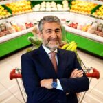 Nebati Gıda Enflasyonuyla Mücadelede Yeni Hamleyi Paylaştı